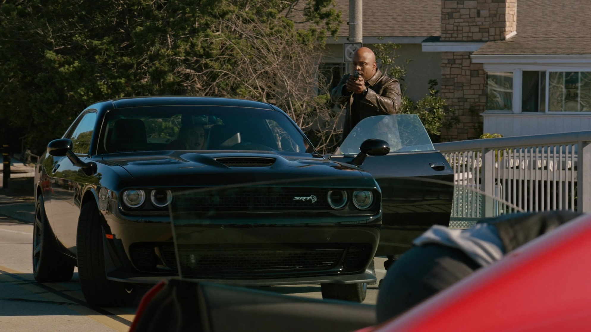 NCIS: Los Angeles