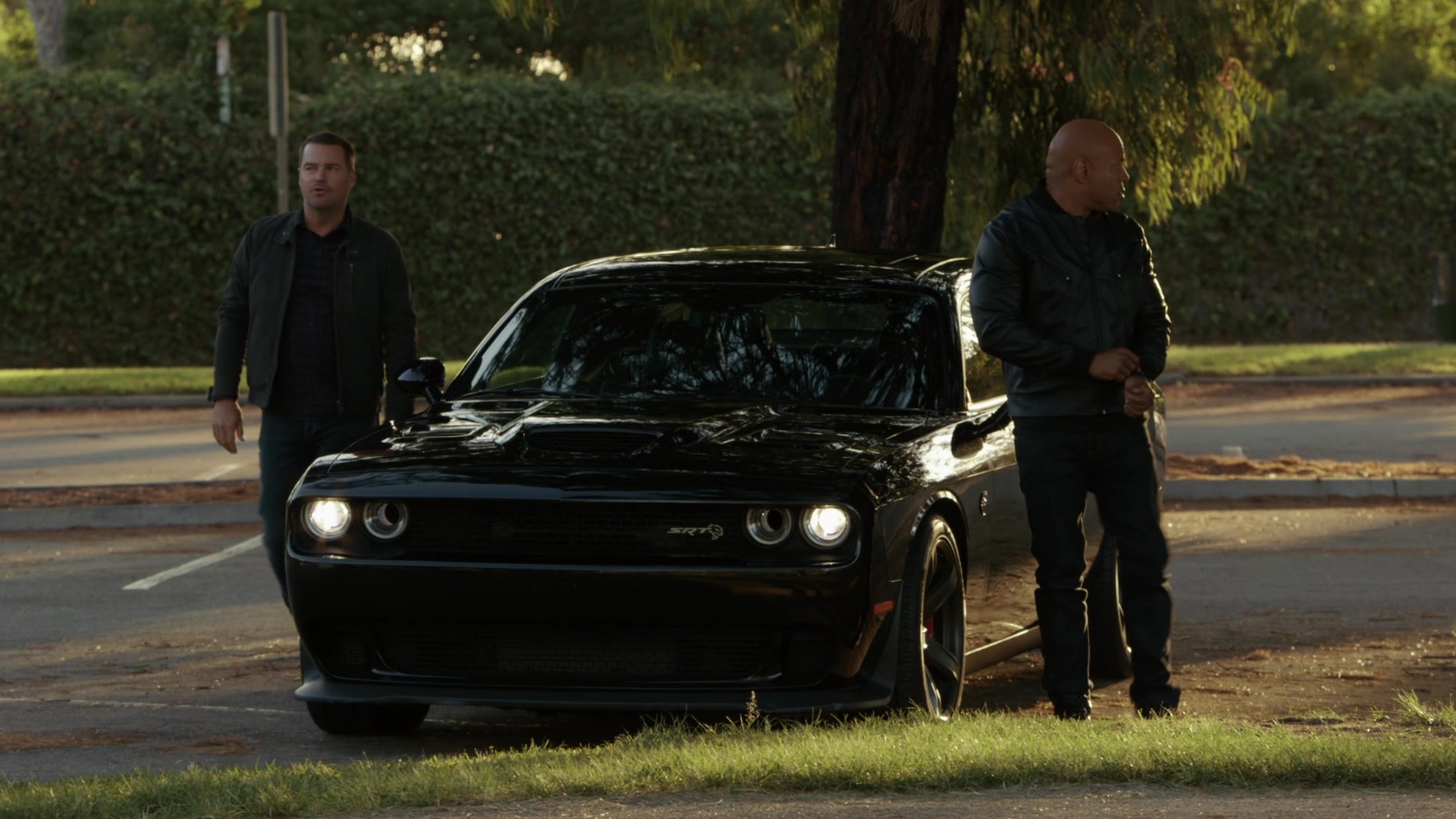 NCIS: Los Angeles