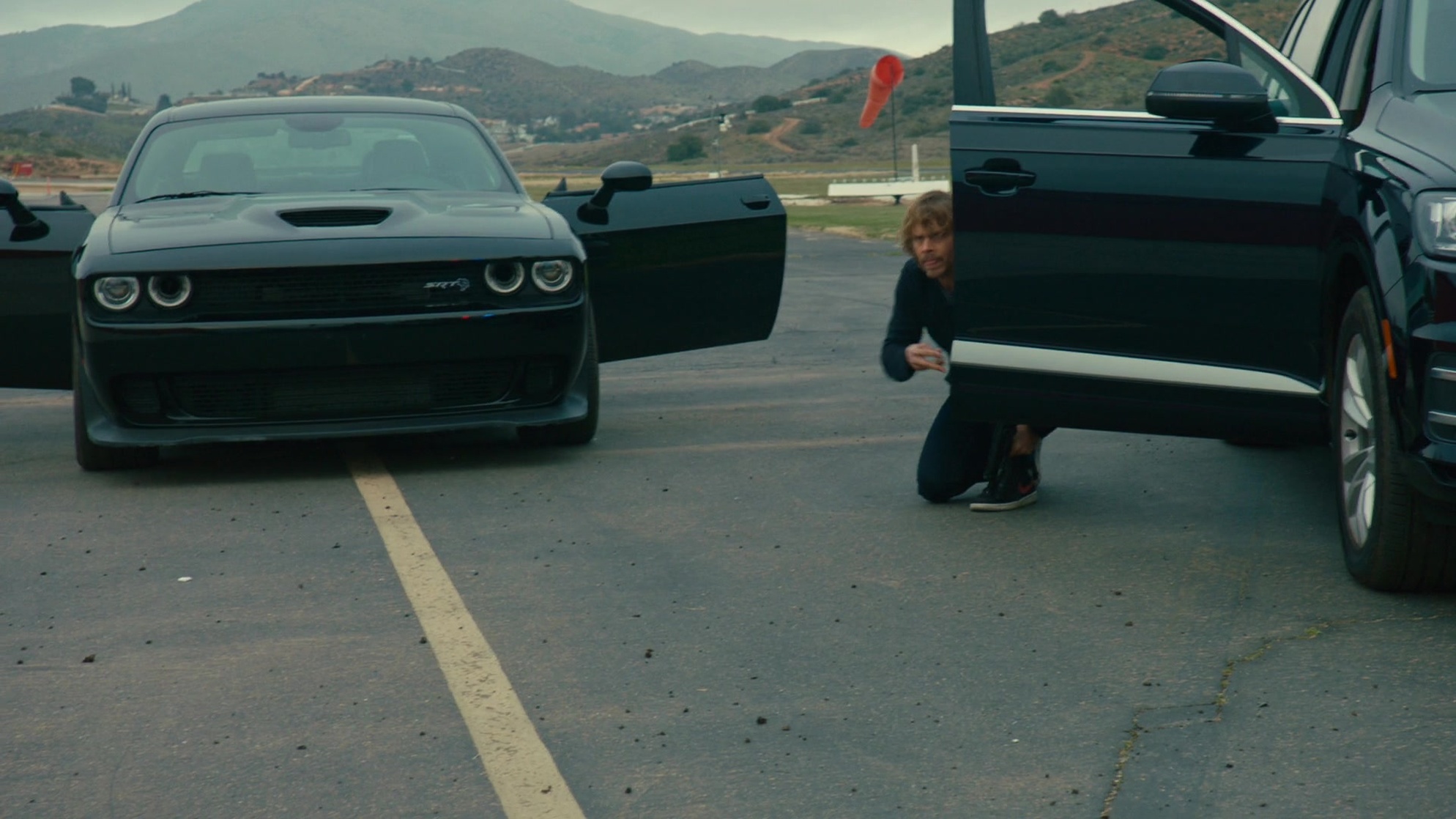 NCIS: Los Angeles