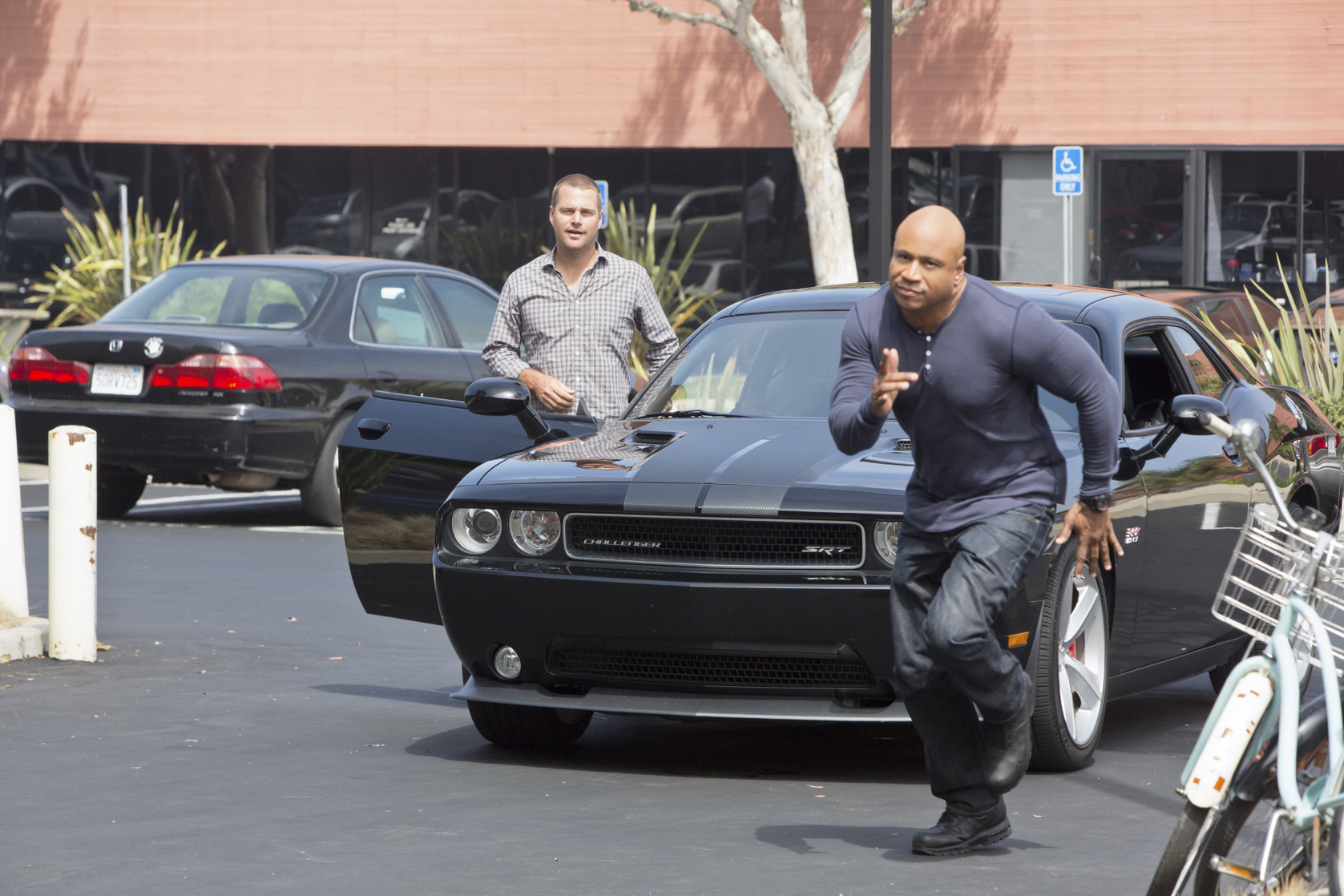 NCIS: Los Angeles