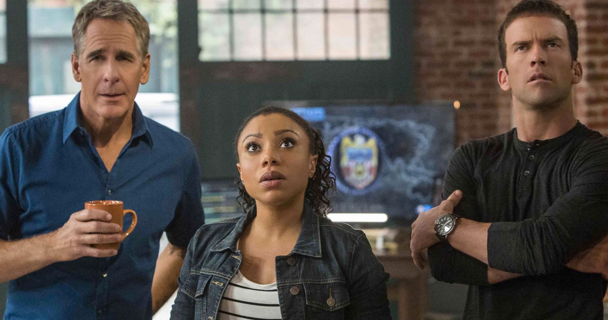 Ncis new orleans