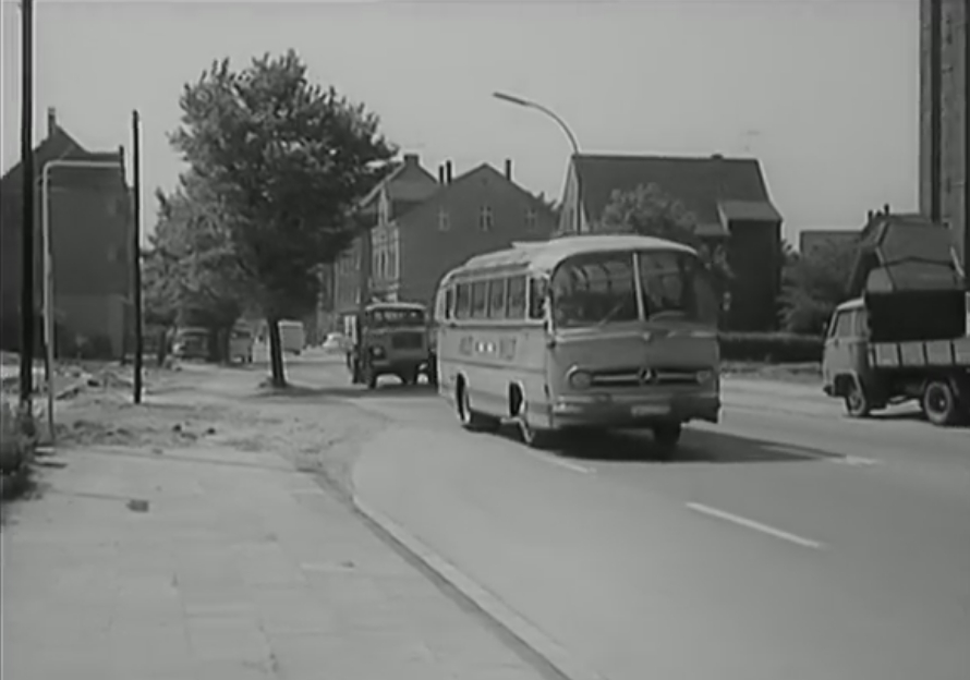 Gefährliche Neugier
