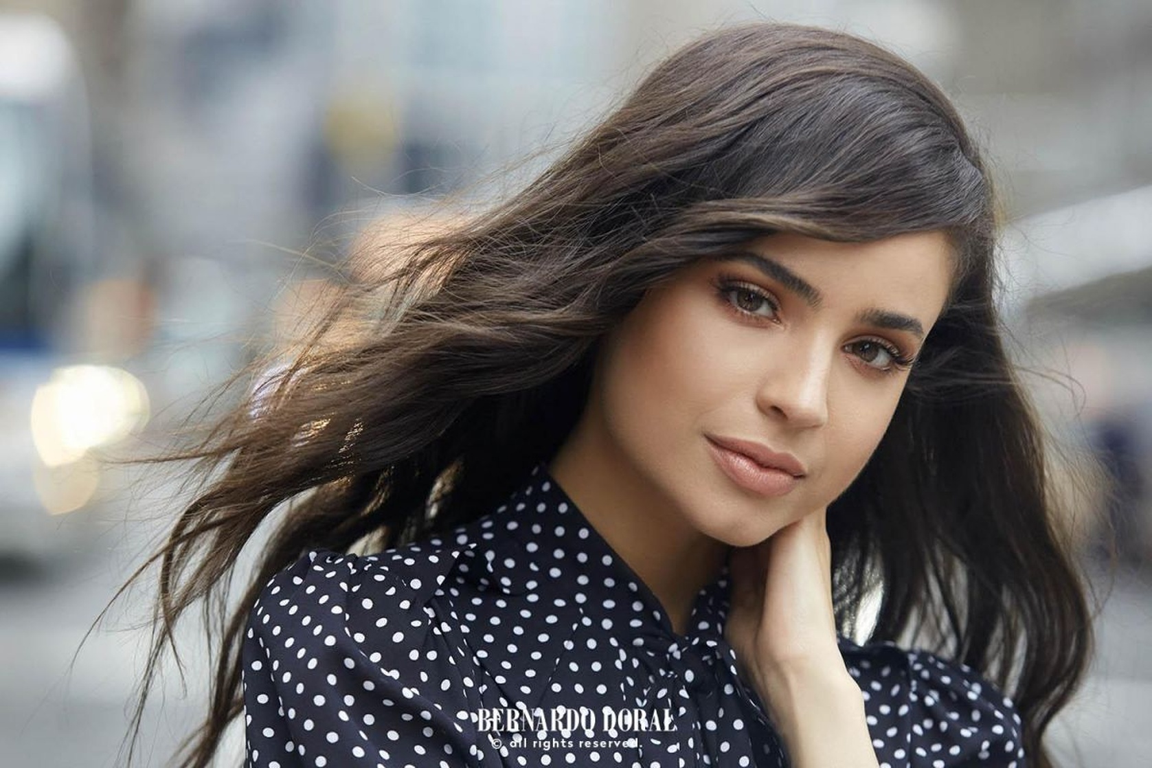 Sofia Carson