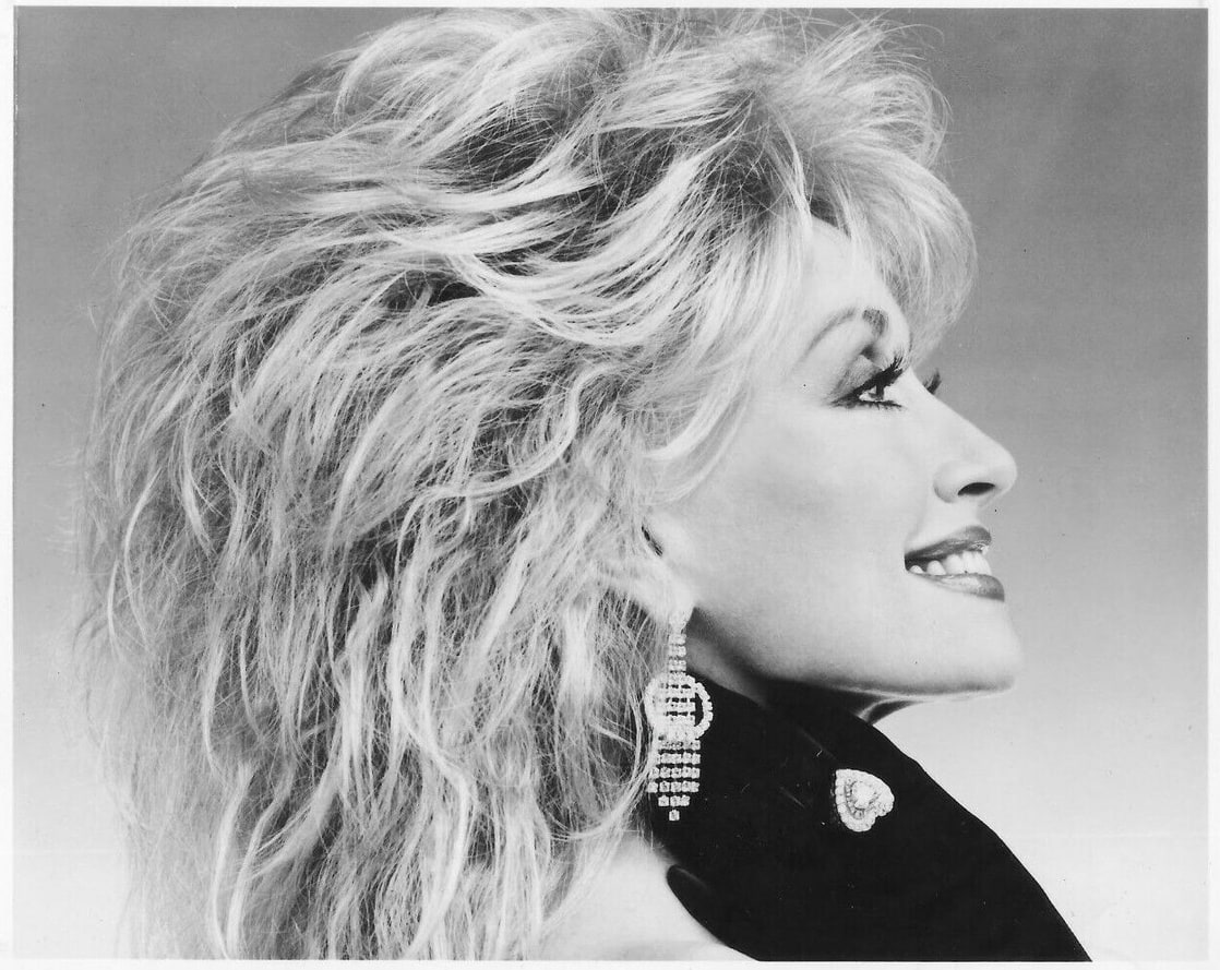 Dolly Parton