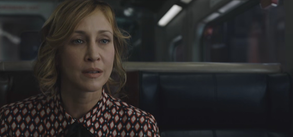 The Commuter The Commuter