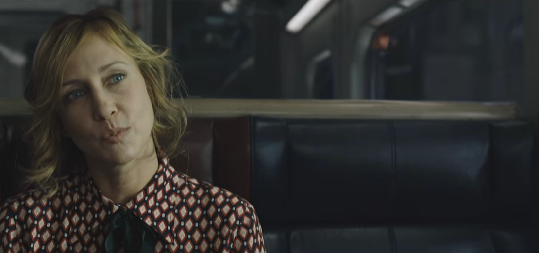 The Commuter The Commuter