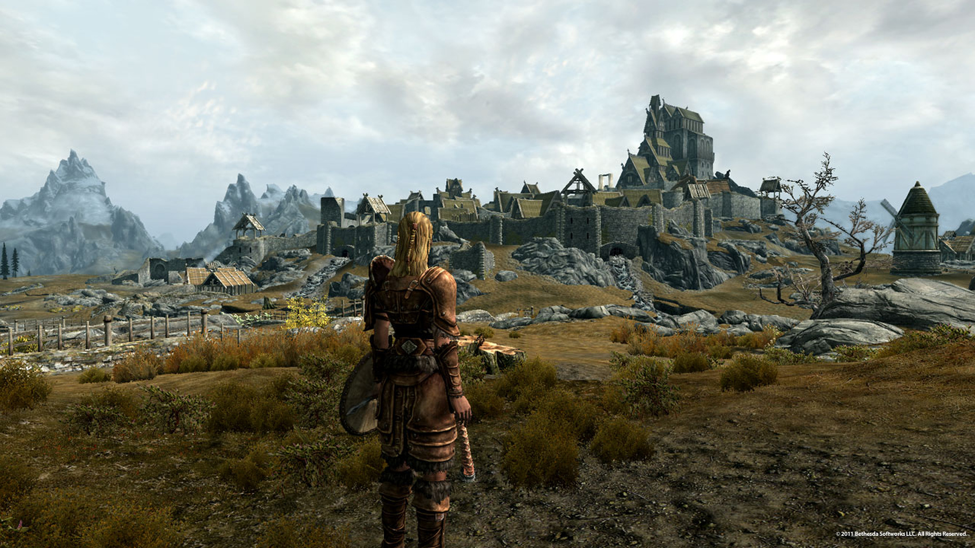 Whiterun