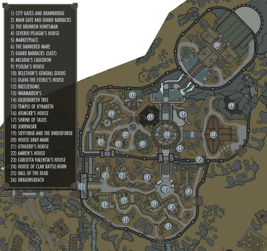 Whiterun