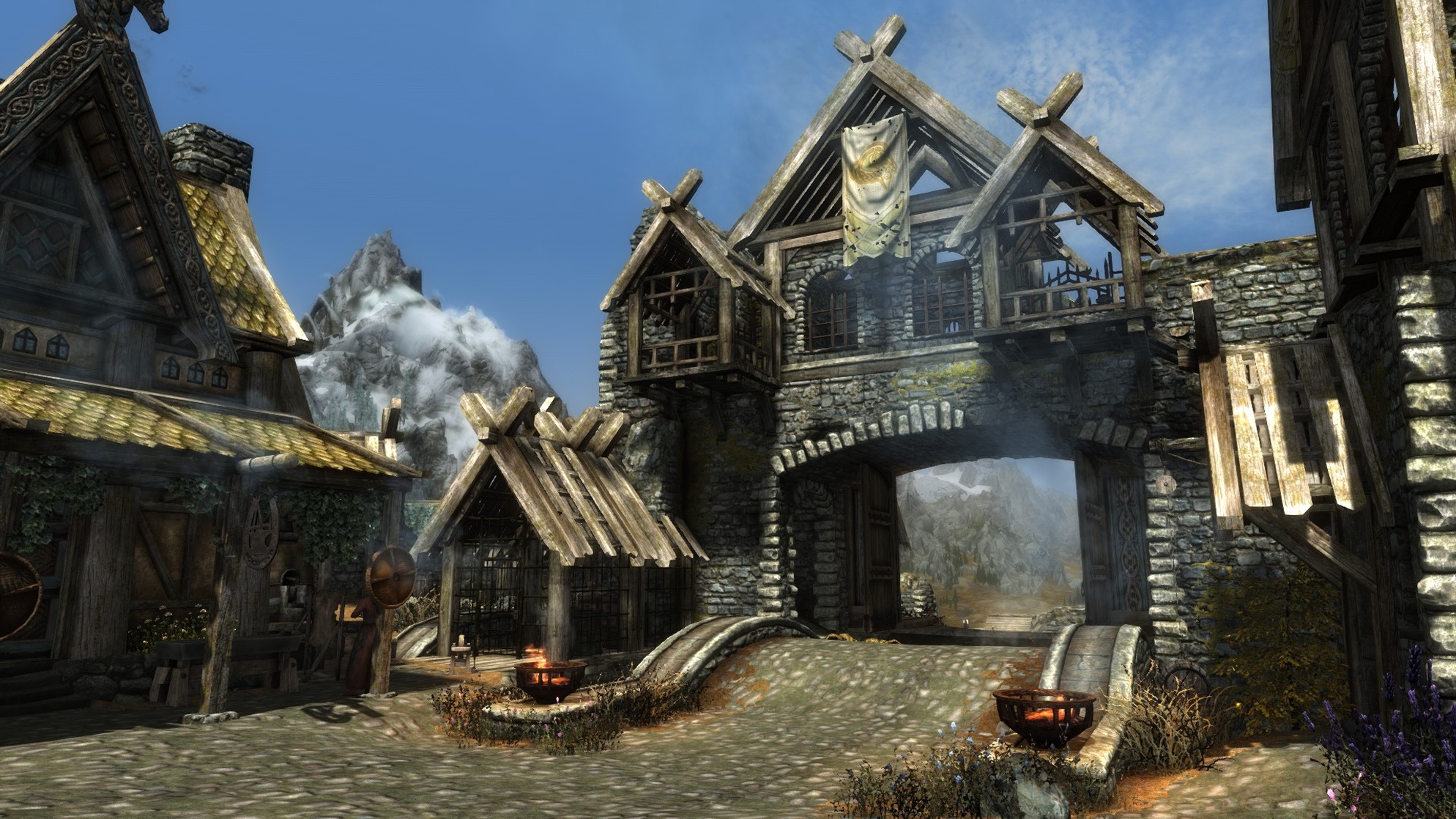 Whiterun