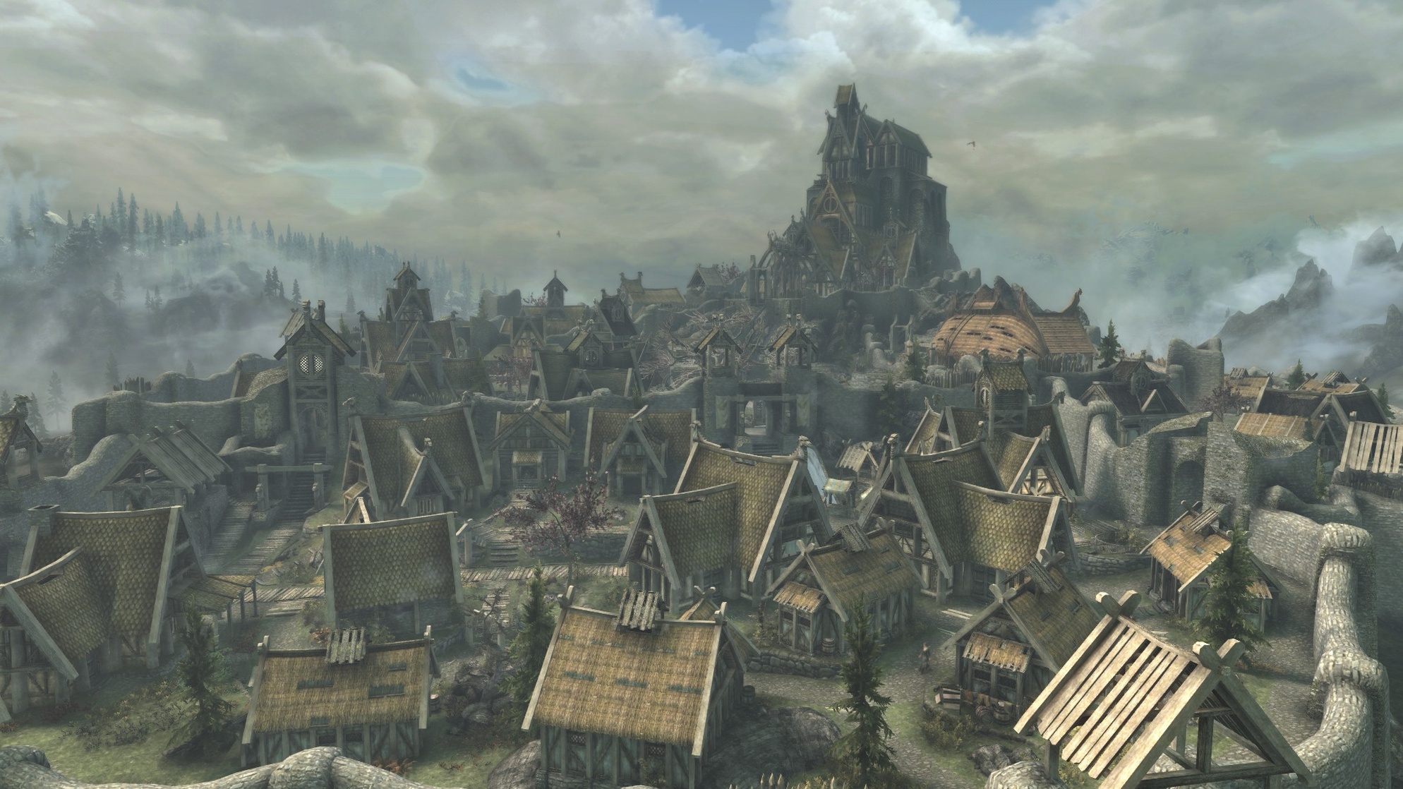 Whiterun