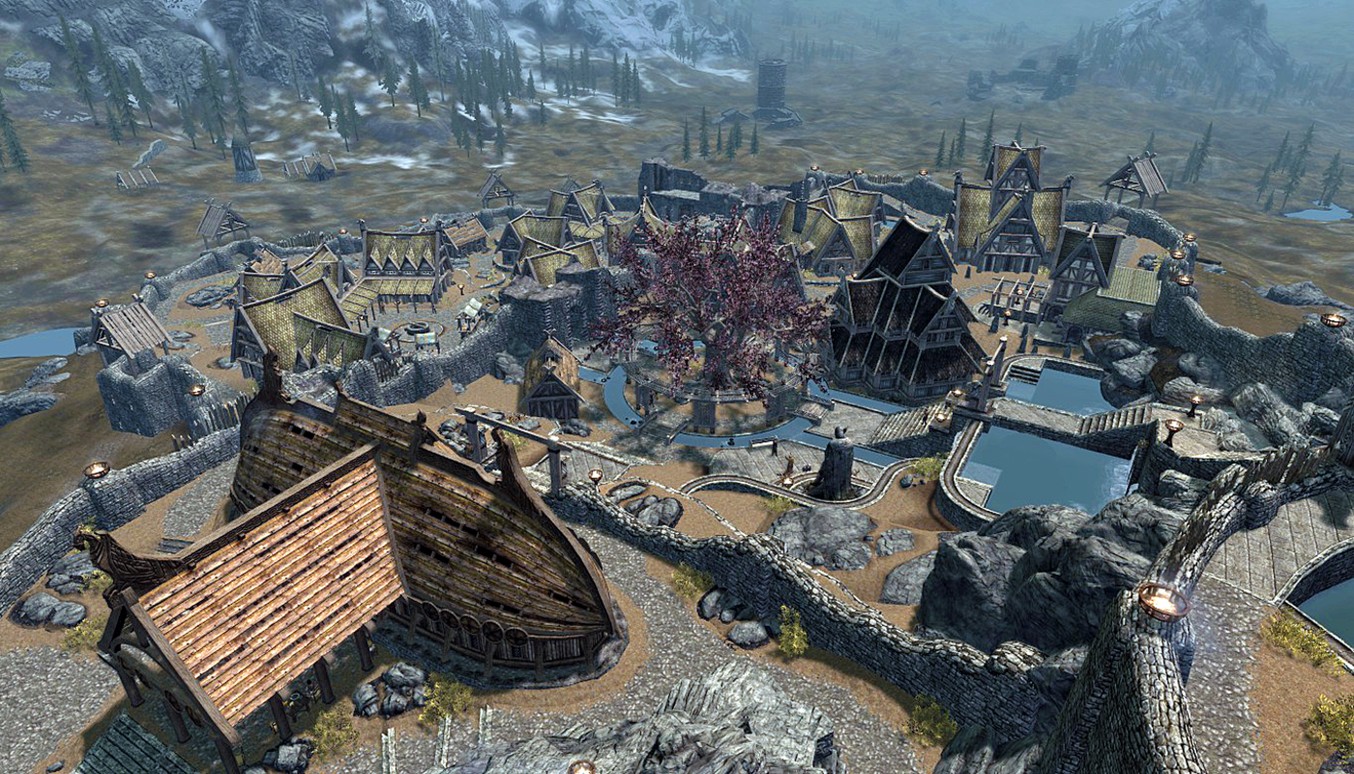 Whiterun