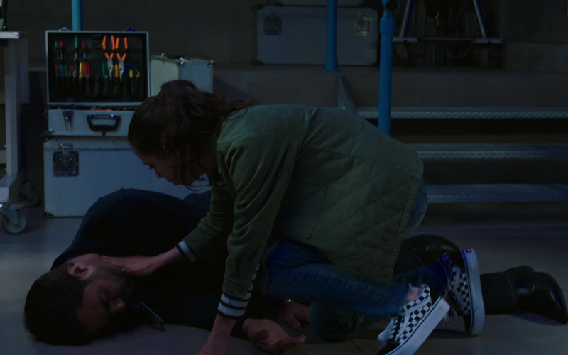 NCIS: Los Angeles