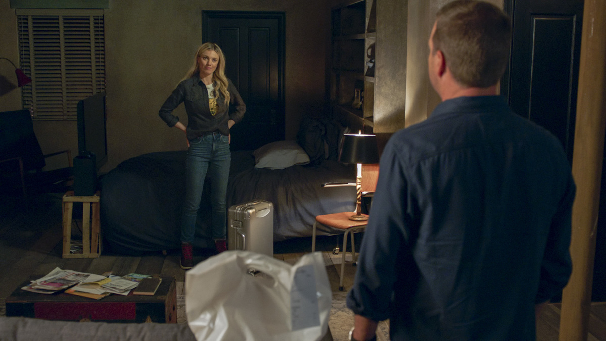 NCIS: Los Angeles
