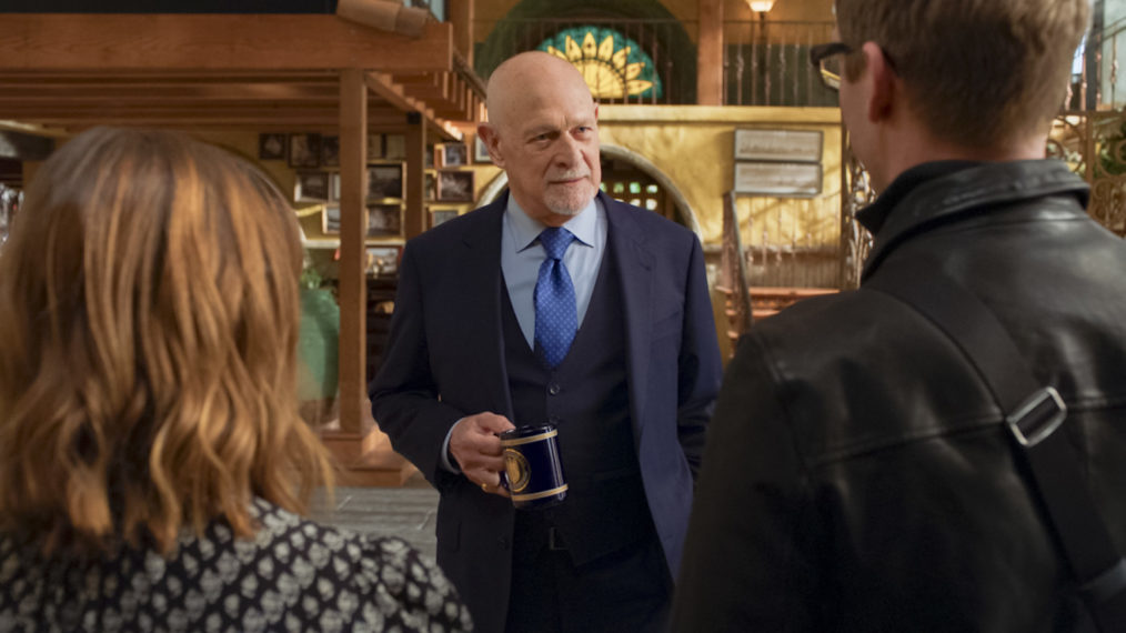 NCIS: Los Angeles