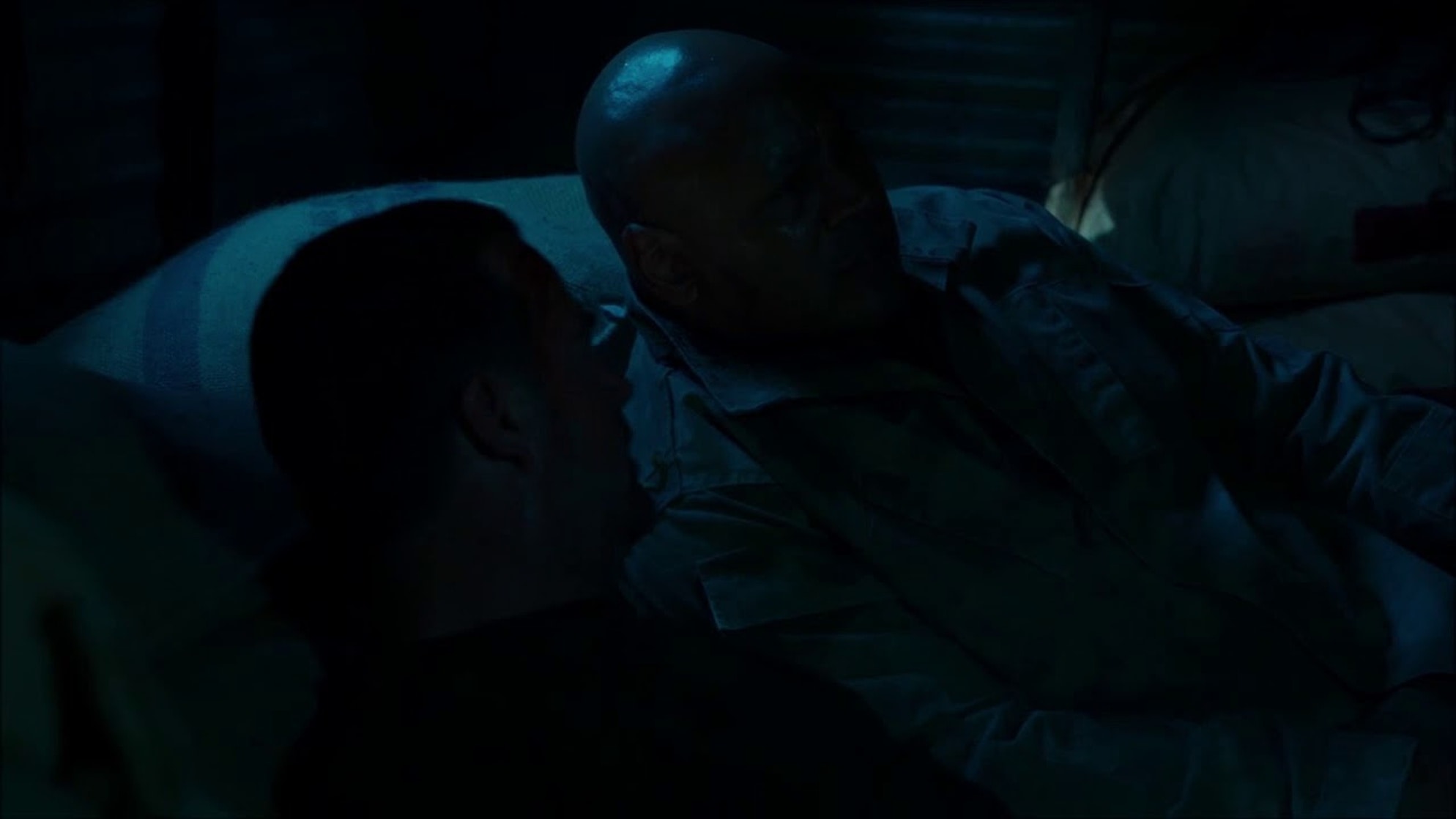 NCIS: Los Angeles
