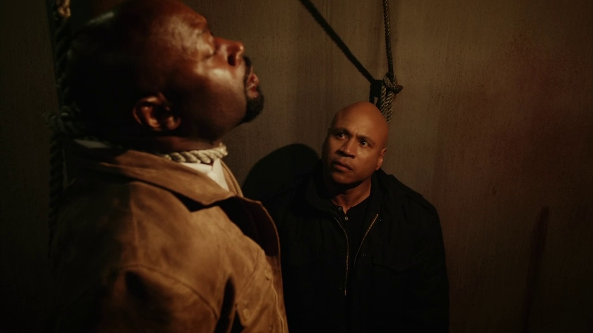NCIS: Los Angeles