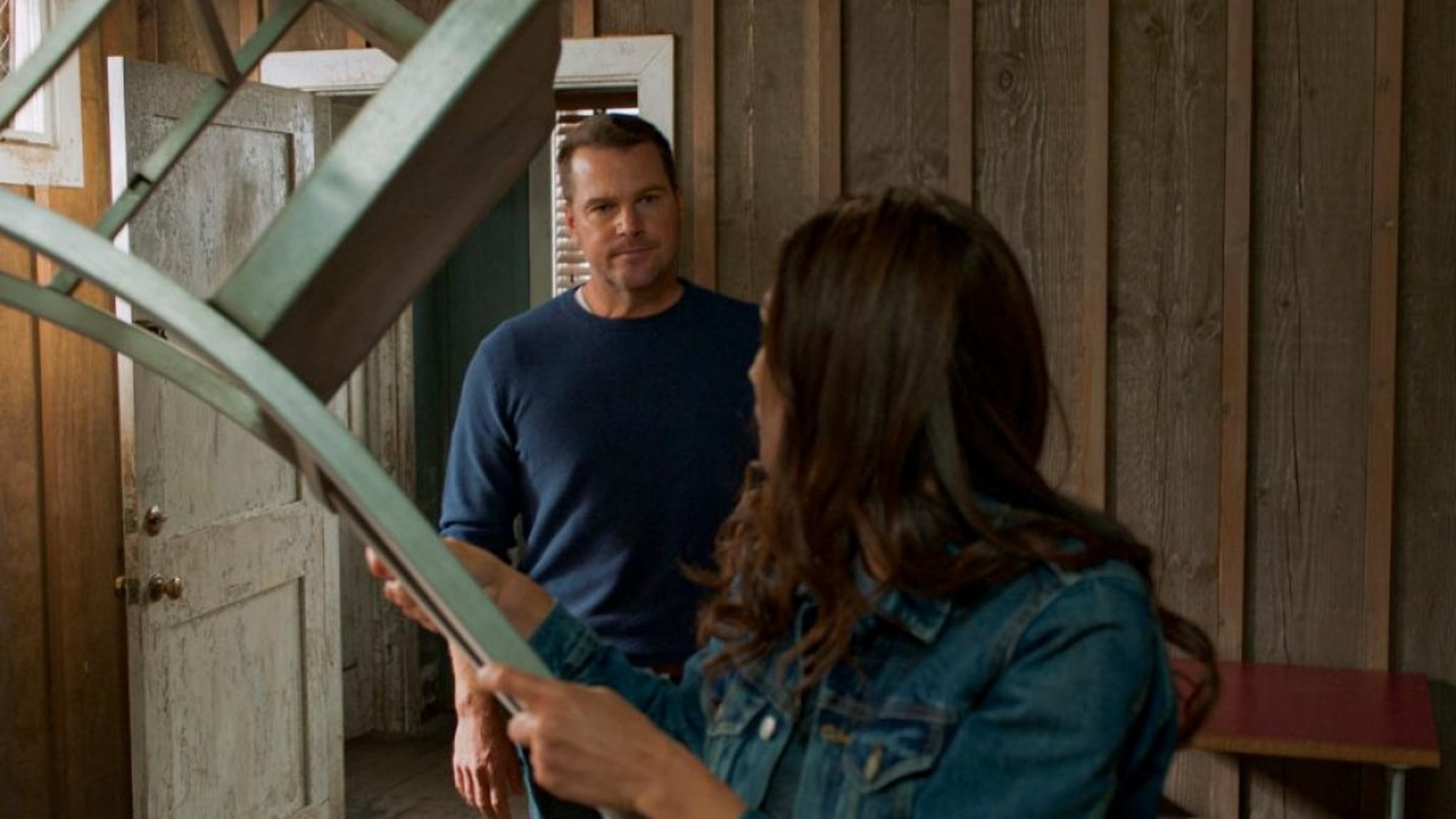 NCIS: Los Angeles
