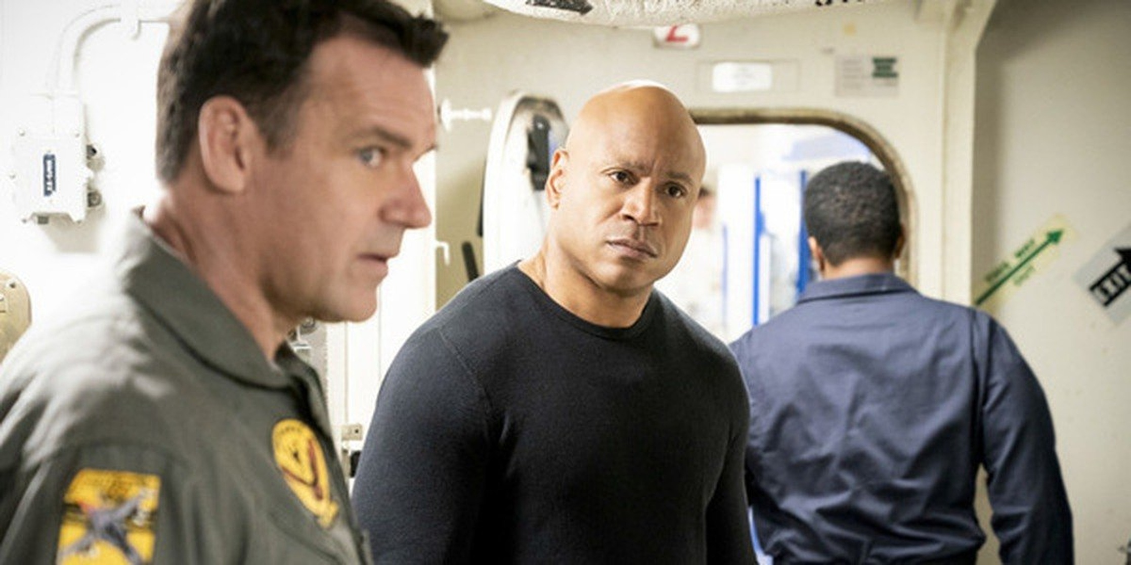 NCIS: Los Angeles