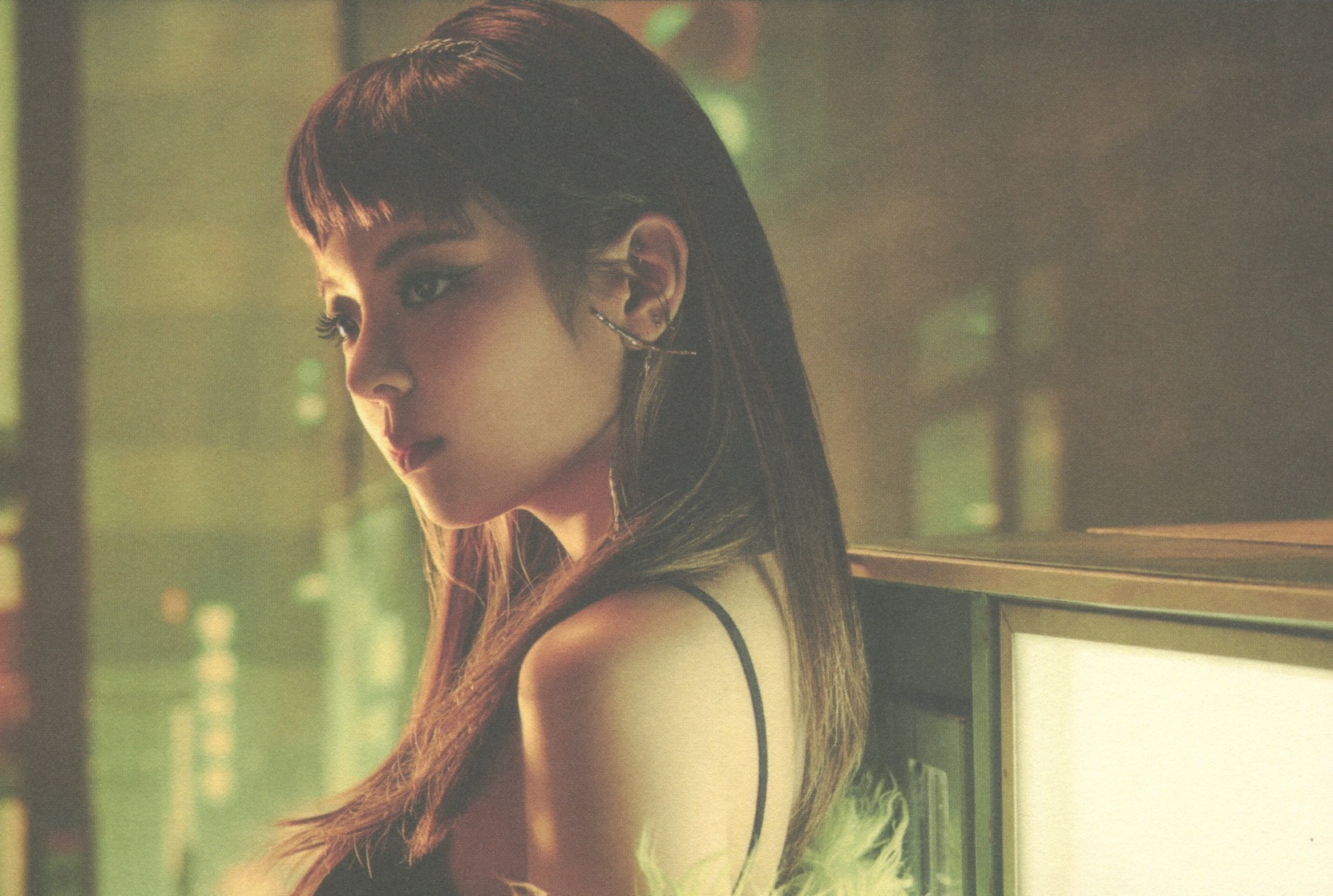 Choi Jisu