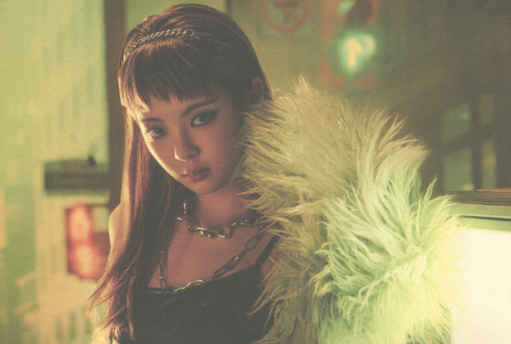 Choi Jisu