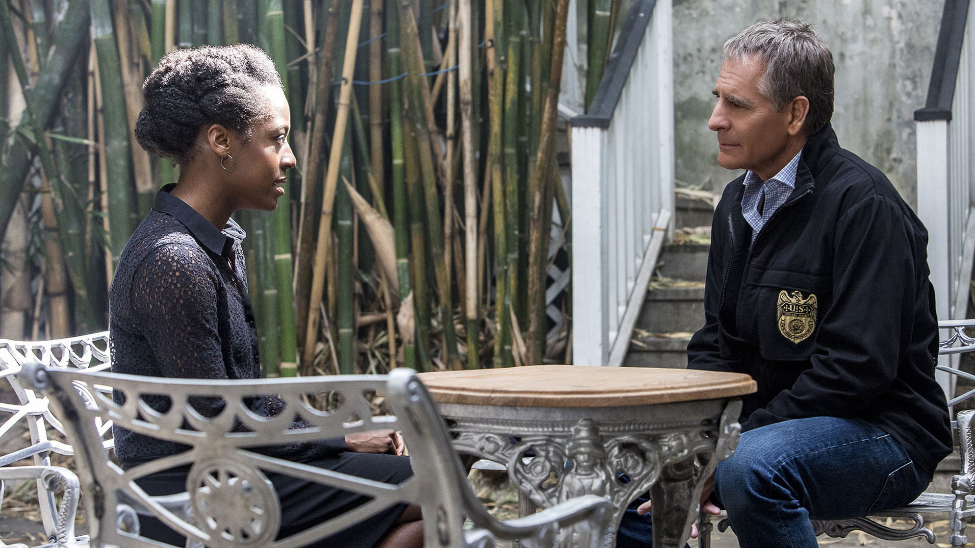 NCIS: New Orleans