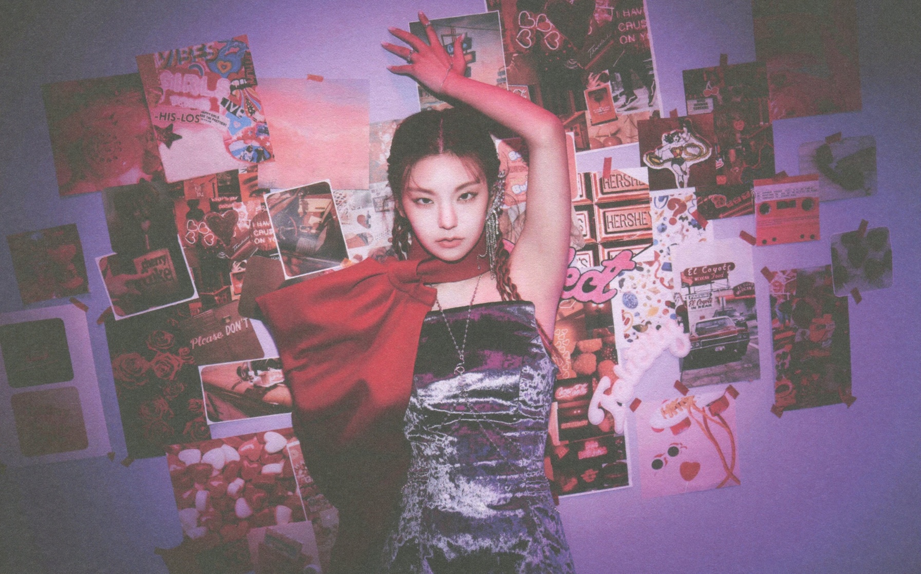 Hwang Yeji