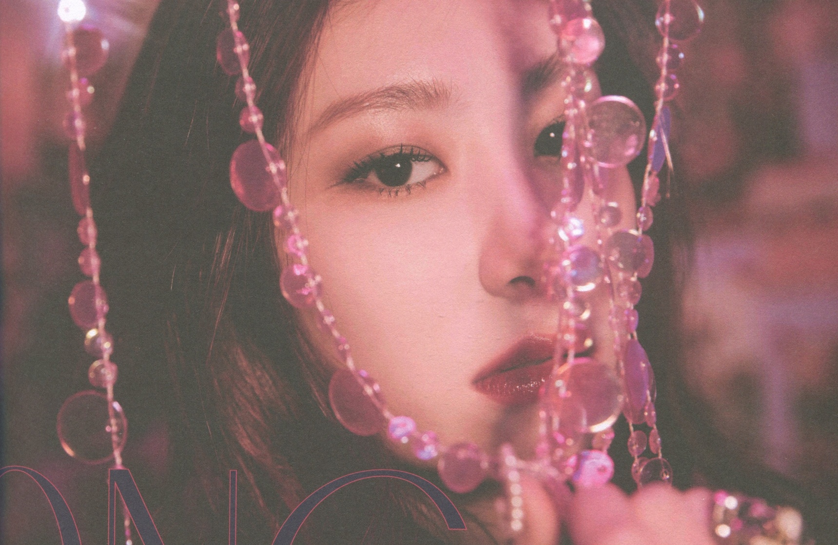 Lee Chaeryeong