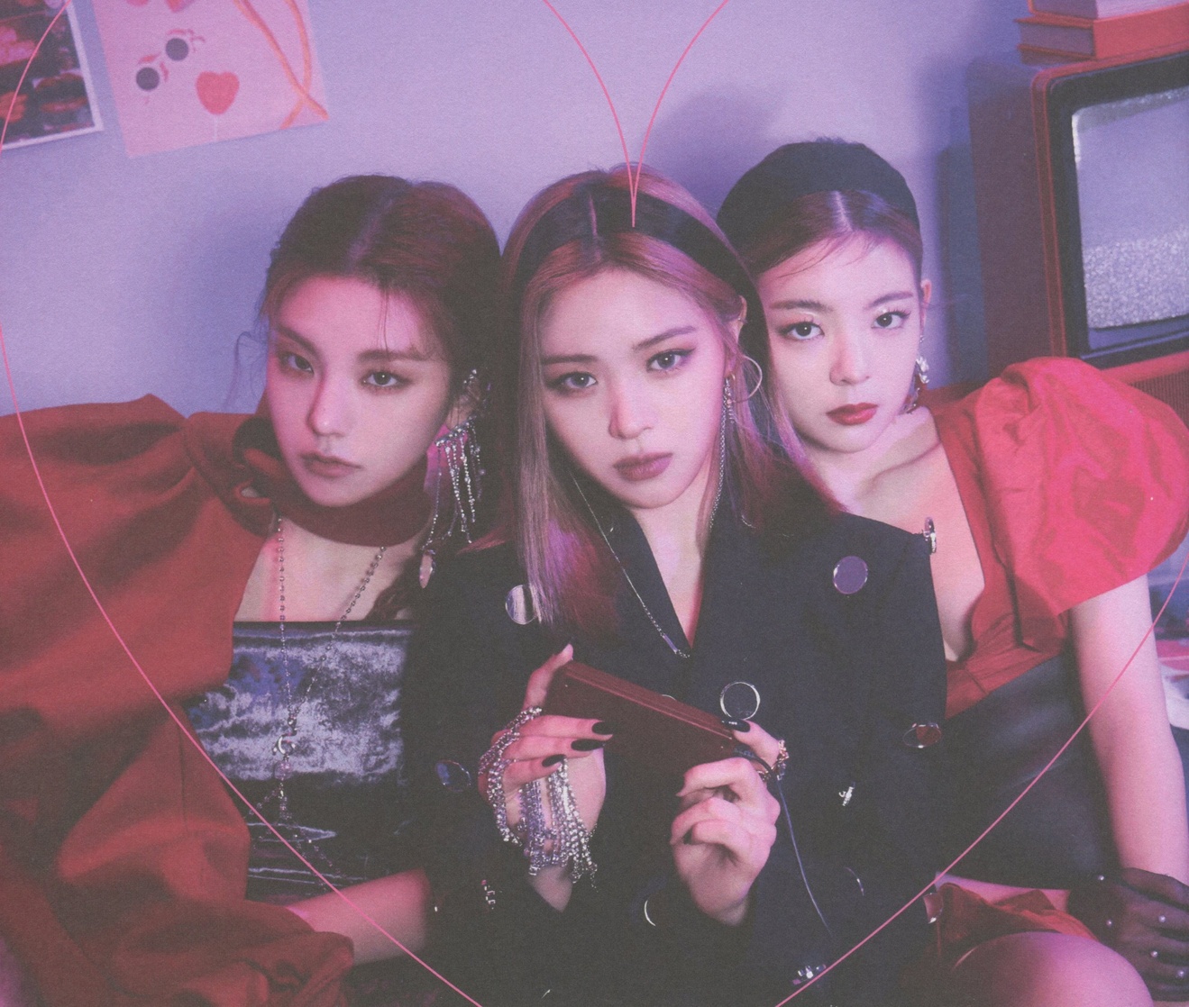 ITZY