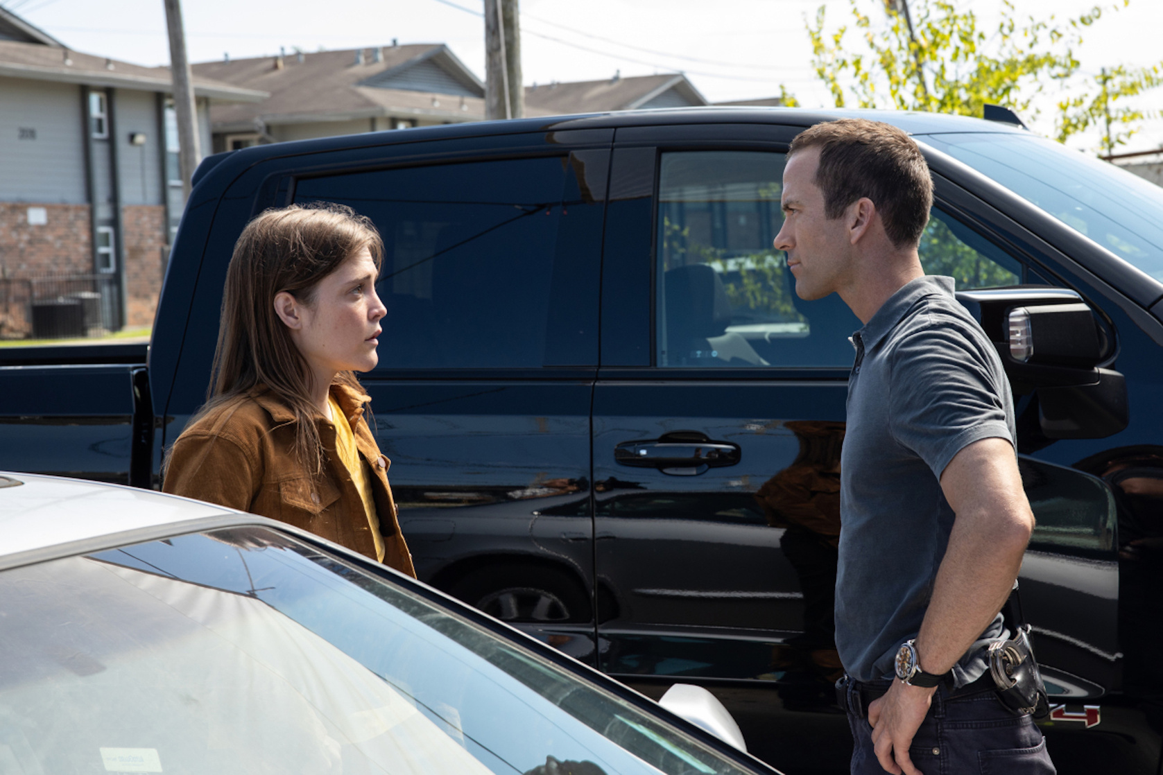 NCIS: New Orleans