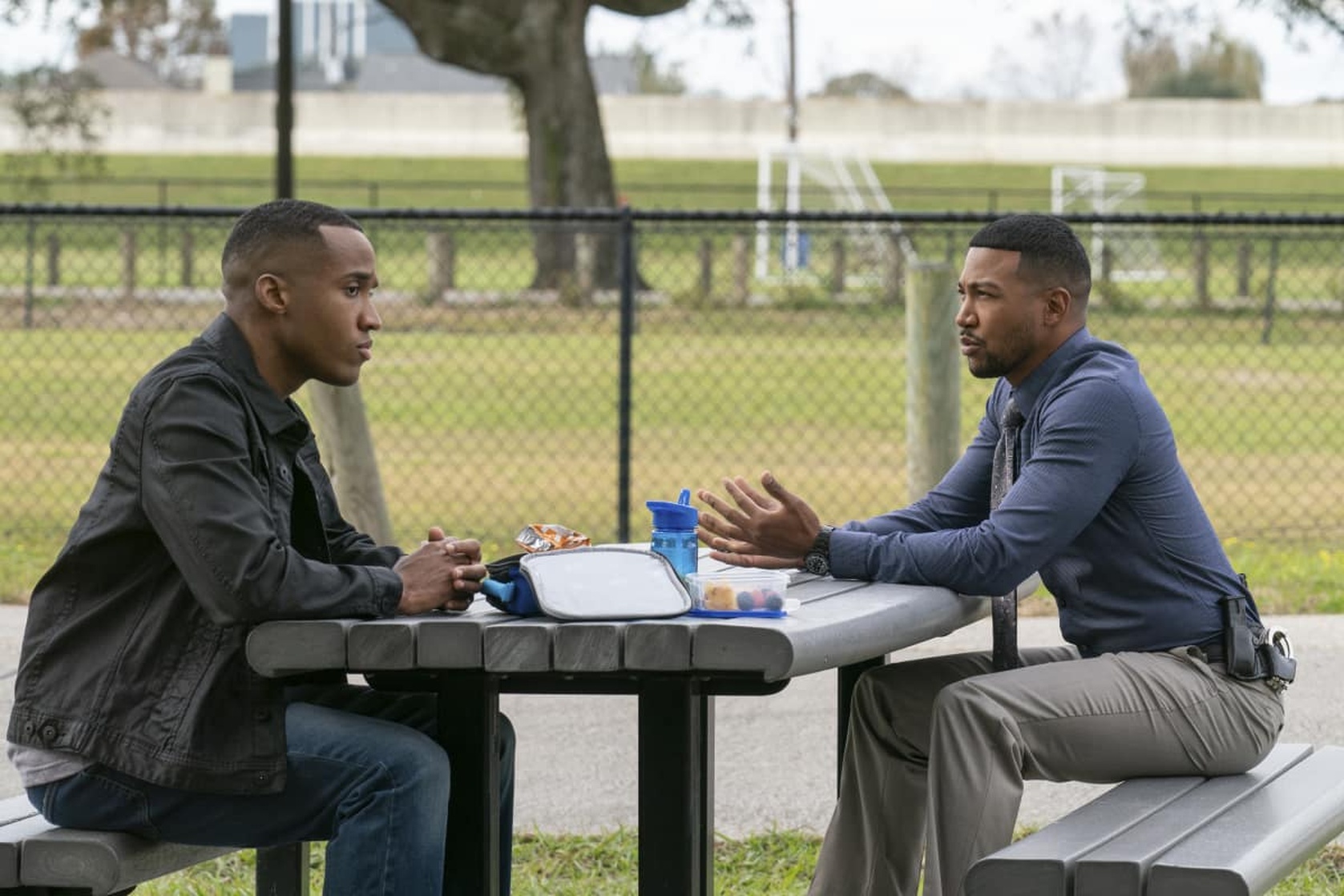 NCIS: New Orleans