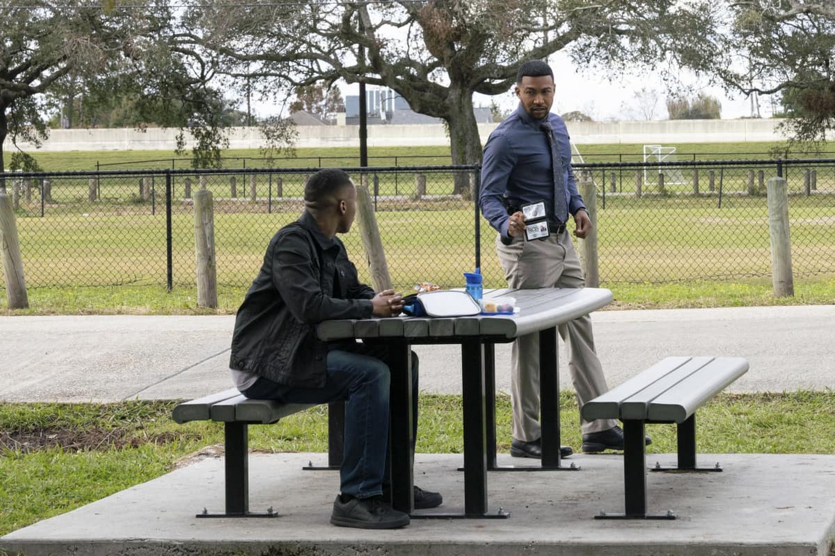 NCIS: New Orleans