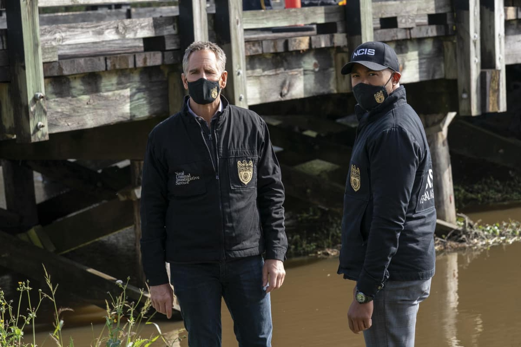 NCIS: New Orleans