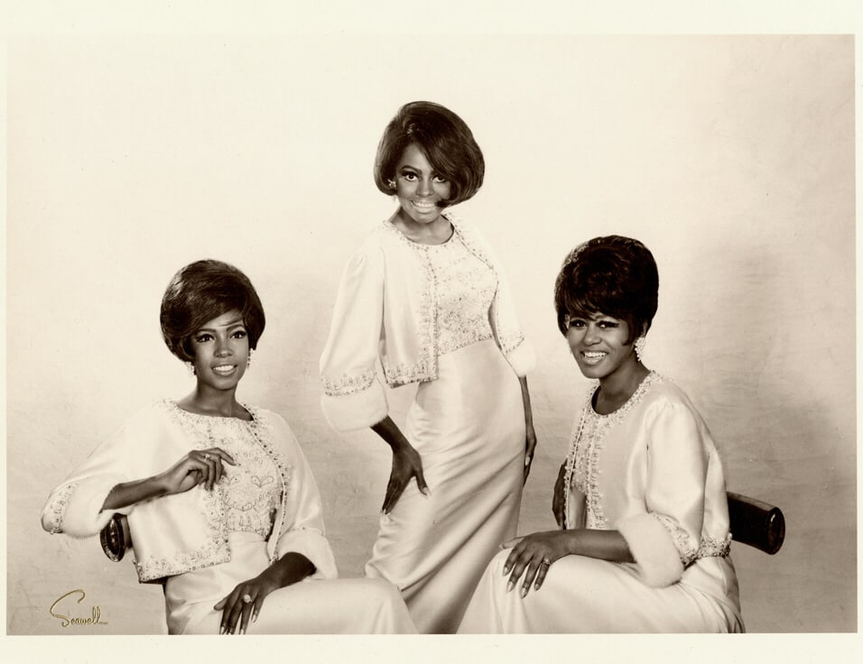 The Supremes