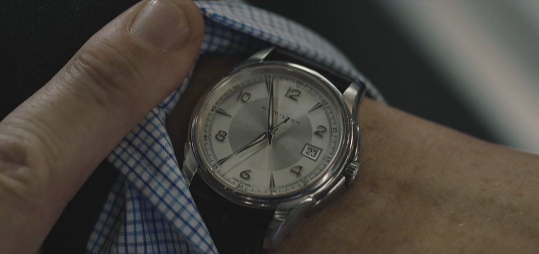 The Commuter The Commuter
