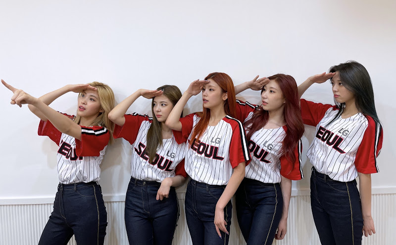 ITZY