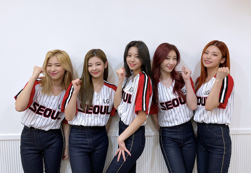 ITZY