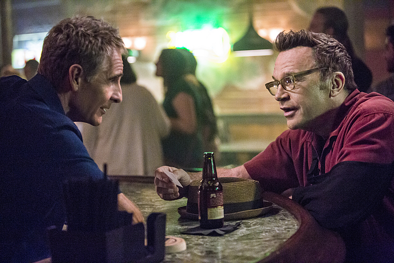 NCIS: New Orleans