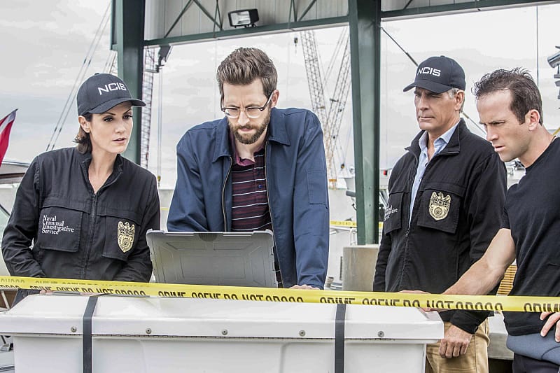 NCIS: New Orleans