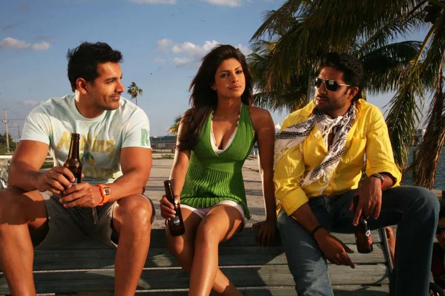 Dostana