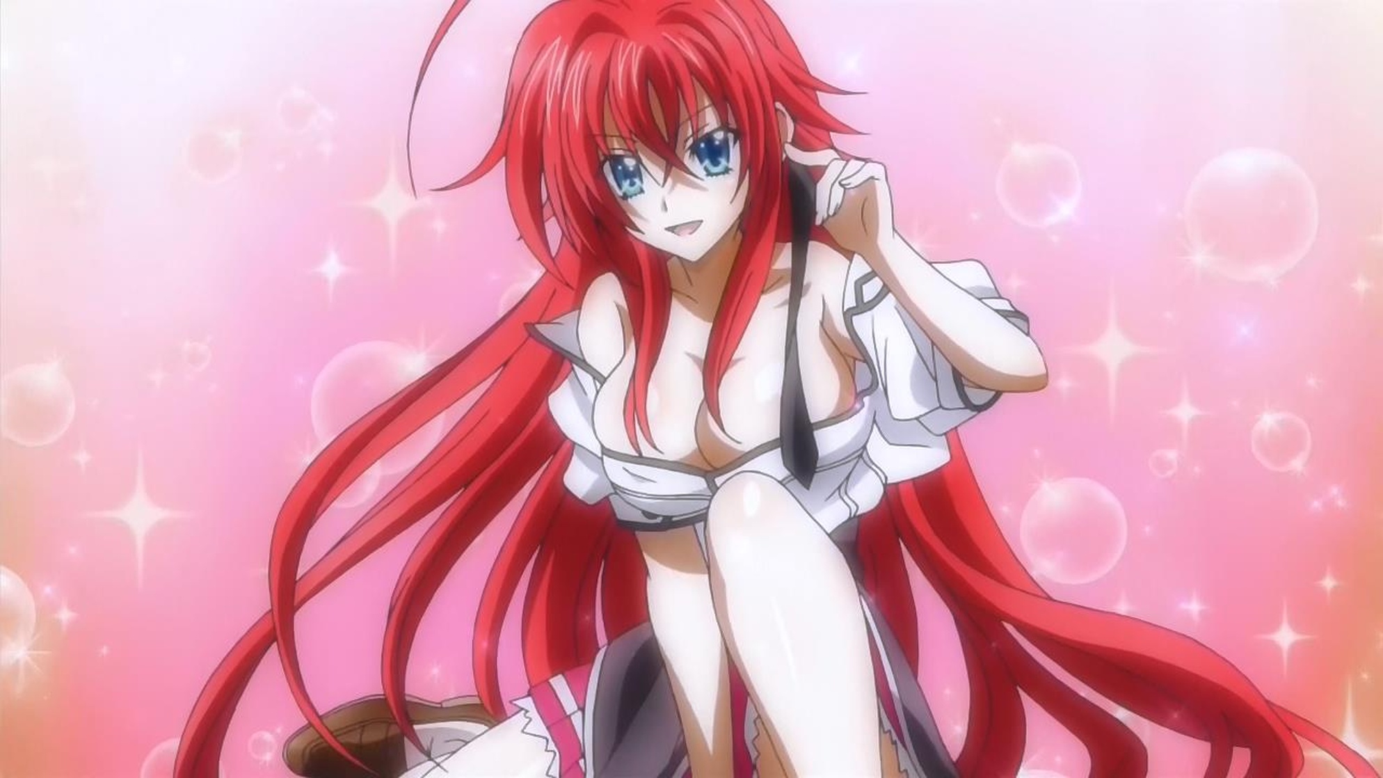 Rias Gremory