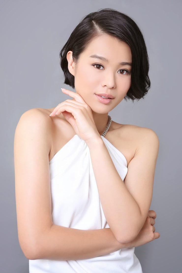 Picture of Myolie Wu