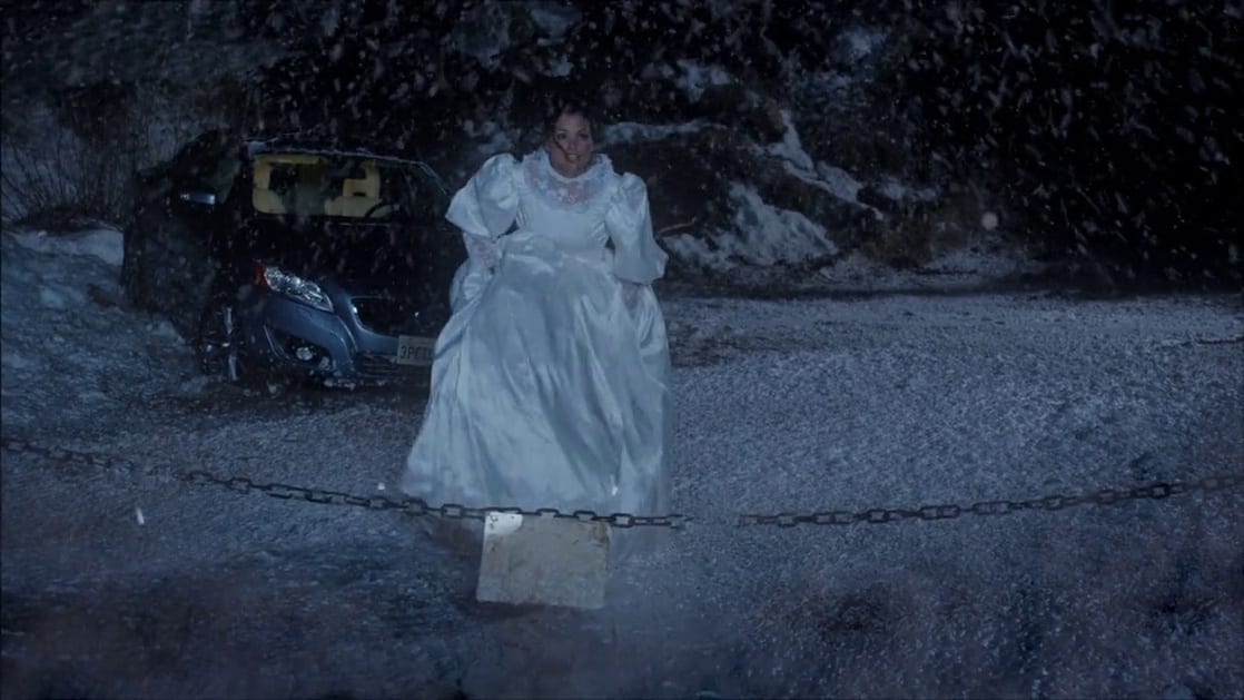 Snow Bride                                  (2013)