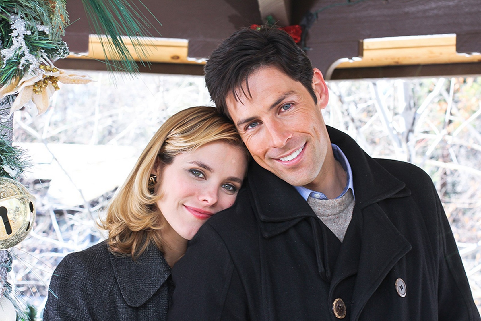 Snow Bride                                  (2013)