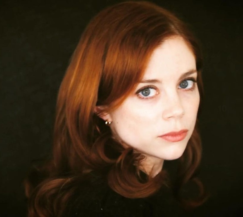 Charlotte Hope Charlotte Hope
