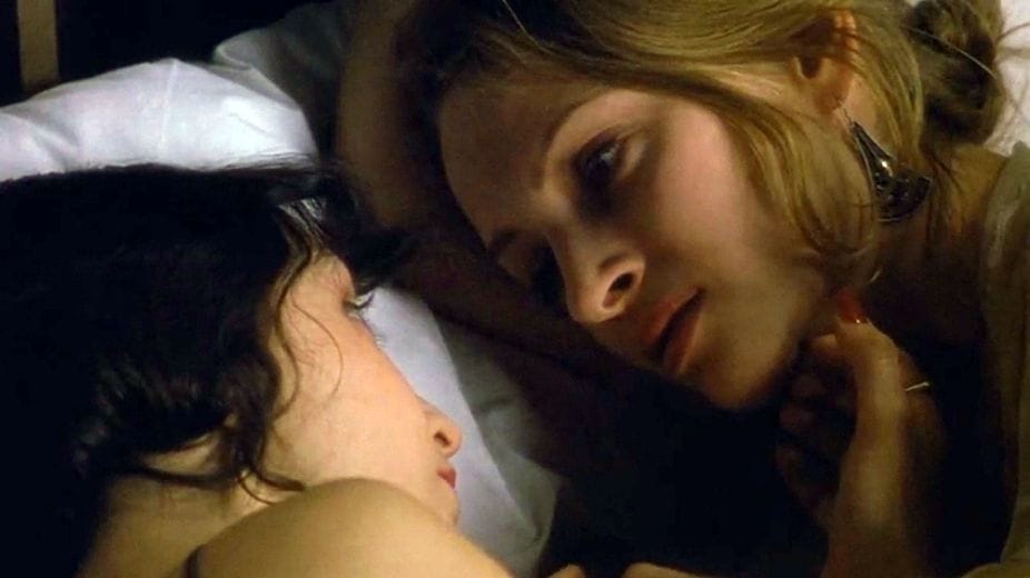 Henry & June