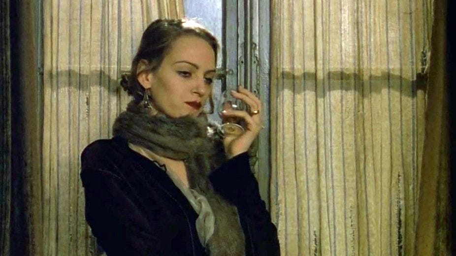 Henry & June