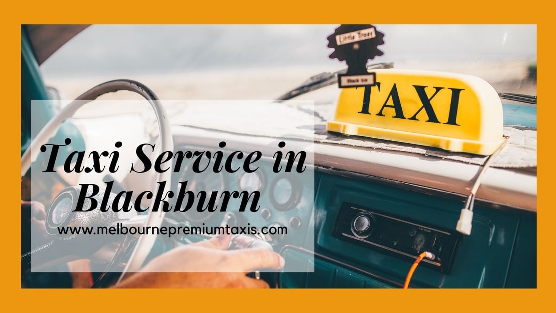 Blackburn Taxi Booking