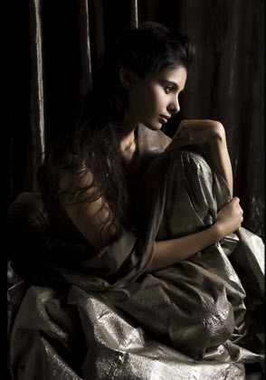 Picture of Gabriella Wright