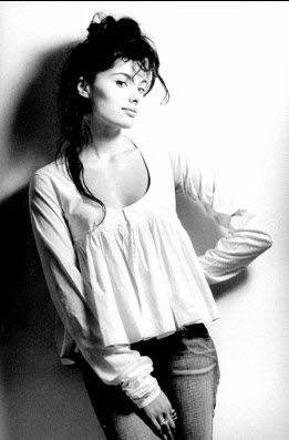 Gabriella Wright image