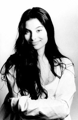 Picture of Gabriella Wright